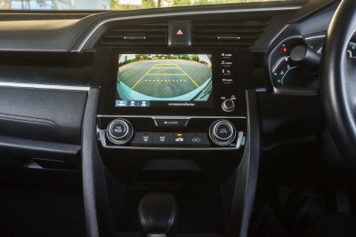 HONDA CIVIC 1.8 EL ปี2020 (1ขท1071)