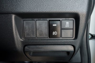 HONDA CITY 1.0 SV (5ประตู) ปี2021 (2ขฌ604)