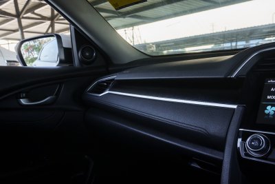 HONDA CIVIC 1.8 EL ปี2020 (1ขท1071)