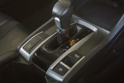 HONDA CIVIC 1.8 EL ปี2020 (1ขท1071)