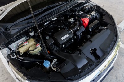 HONDA CITY 1.0 SV (5ประตู) ปี2021 (2ขฌ604)