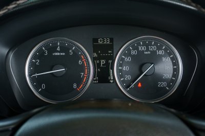 HONDA CITY 1.0 SV (5ประตู) ปี2021 (2ขฌ604)