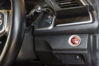 HONDA CIVIC 1.8 EL ปี2020 (1ขท1071)