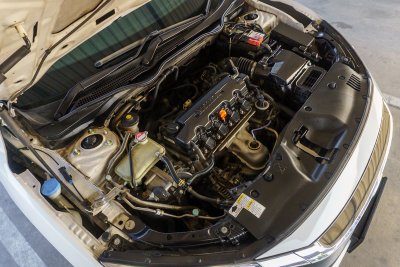 HONDA CIVIC 1.8 EL ปี2020 (1ขท1071)