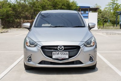 MAZDA 2 1.3 SPORTS HIGH CONNECT ปี2019 (8กศ5568)