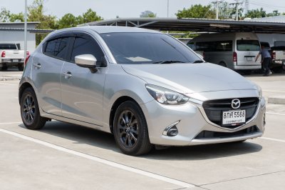 MAZDA 2 1.3 SPORTS HIGH CONNECT ปี2019 (8กศ5568)