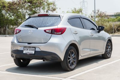 MAZDA 2 1.3 SPORTS HIGH CONNECT ปี2019 (8กศ5568)