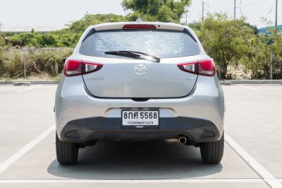 MAZDA 2 1.3 SPORTS HIGH CONNECT ปี2019 (8กศ5568)