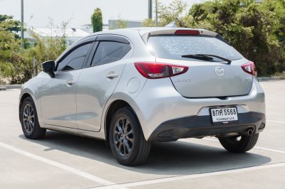MAZDA 2 1.3 SPORTS HIGH CONNECT ปี2019 (8กศ5568)