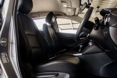 MAZDA 2 1.3 SPORTS HIGH CONNECT ปี2019 (8กศ5568)