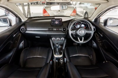 MAZDA 2 1.3 SPORTS HIGH CONNECT ปี2019 (8กศ5568)