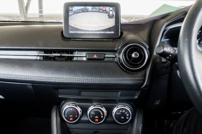 MAZDA 2 1.3 SPORTS HIGH CONNECT ปี2019 (8กศ5568)