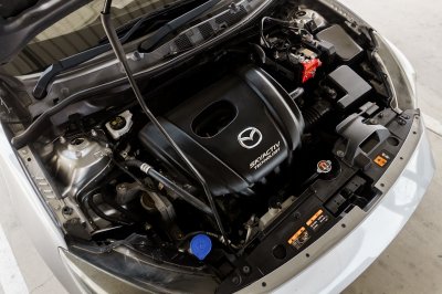 MAZDA 2 1.3 SPORTS HIGH CONNECT ปี2019 (8กศ5568)
