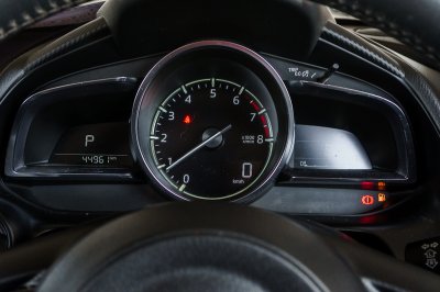 MAZDA 2 1.3 SPORTS HIGH CONNECT ปี2019 (8กศ5568)