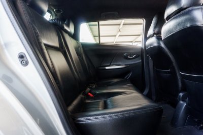 TOYOTA YARIS 1.2 G AT ปี2014 (กฉ8631)