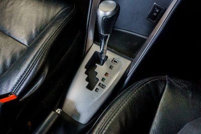 TOYOTA YARIS 1.2 G AT ปี2014 (กฉ8631)