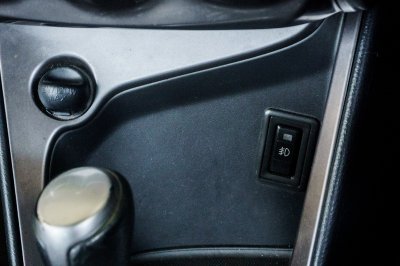 TOYOTA YARIS 1.2 G AT ปี2014 (กฉ8631)