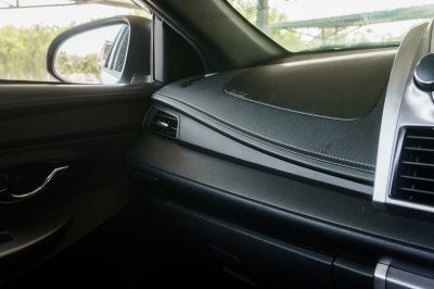 TOYOTA YARIS 1.2 G AT ปี2014 (กฉ8631)