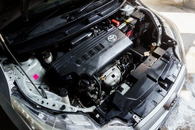 TOYOTA YARIS 1.2 G AT ปี2014 (กฉ8631)