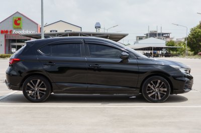 HONDA CITY 1.0 RS (5ประตู) ปี2023 (4ขต4634)