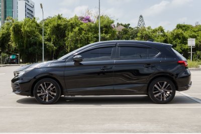 HONDA CITY 1.0 RS (5ประตู) ปี2023 (4ขต4634)