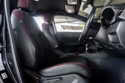 HONDA CITY 1.0 RS (5ประตู) ปี2023 (4ขต4634)