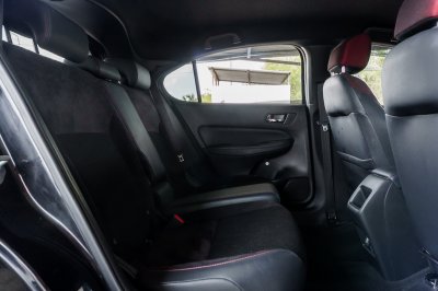 HONDA CITY 1.0 RS (5ประตู) ปี2023 (4ขต4634)