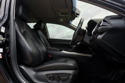 TOYOTA CAMRY 2.5 HYBRID ปี2021 (ขน3309)