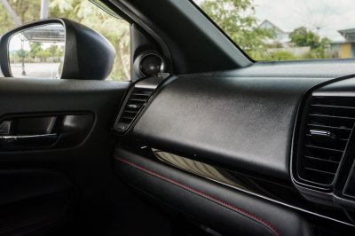 HONDA CITY 1.0 RS (5ประตู) ปี2023 (4ขต4634)