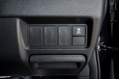 HONDA CITY 1.0 RS (5ประตู) ปี2023 (4ขต4634)