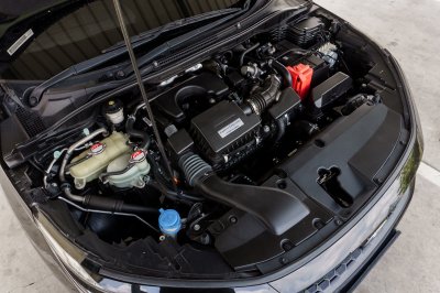 HONDA CITY 1.0 RS (5ประตู) ปี2023 (4ขต4634)