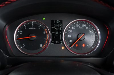 HONDA CITY 1.0 RS (5ประตู) ปี2023 (4ขต4634)