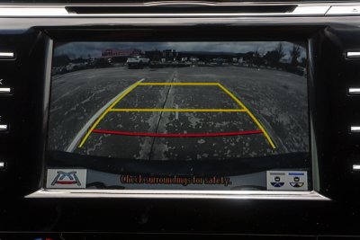 TOYOTA CAMRY 2.5 HYBRID ปี2021 (ขน3309)