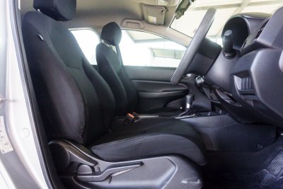 HONDA CITY 1.0 S AT ปี 2020 (9กผ9807)