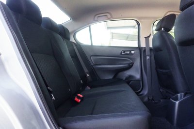 HONDA CITY 1.0 S AT ปี 2020 (9กผ9807)