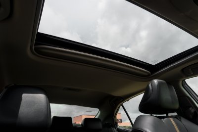 TOYOTA CAMRY 2.5 HYBRID ปี2021 (ขน3309)