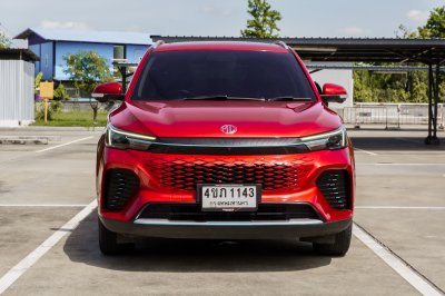 MG VS 1.5 HEV X ปี2023 (4ขภ1143)