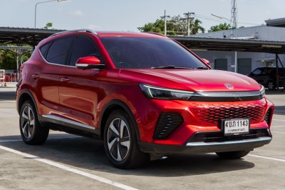 MG VS 1.5 HEV X ปี2023 (4ขภ1143)