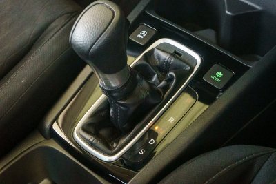 HONDA CITY 1.0 S AT ปี 2020 (9กผ9807)