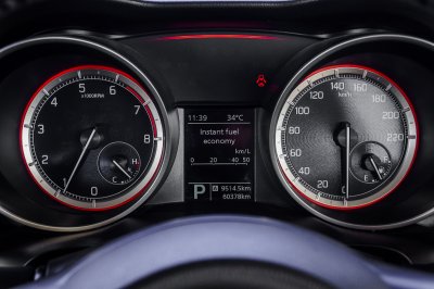 SUZUKI SWIFT 1.2 GLX AT ปี2018 จด2019 (8กล3152)