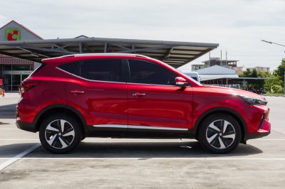 MG VS 1.5 HEV X ปี2023 (4ขภ1143)