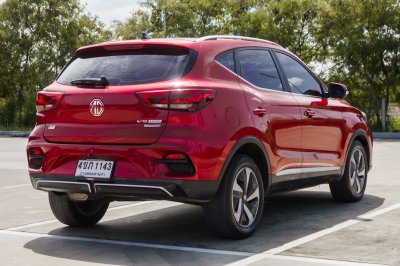 MG VS 1.5 HEV X ปี2023 (4ขภ1143)