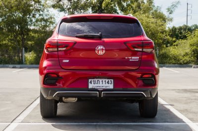 MG VS 1.5 HEV X ปี2023 (4ขภ1143)