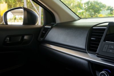 HONDA CITY 1.0 S AT ปี 2020 (9กผ9807)