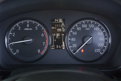 HONDA CITY 1.0 S AT ปี 2020 (9กผ9807)