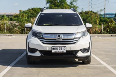 HONDA BR-V 1.5 V AT ปี 2020 (9กย9510)
