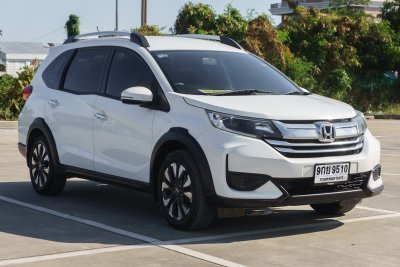 HONDA BR-V 1.5 V AT ปี 2020 (9กย9510)