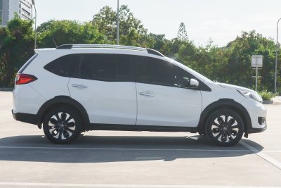 HONDA BR-V 1.5 V ปี2020 (1ขน5324)