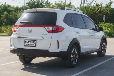 HONDA BR-V 1.5 V AT ปี 2020 (9กย9510)