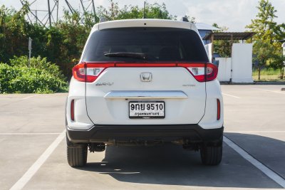 HONDA BR-V 1.5 V AT ปี 2020 (9กย9510)